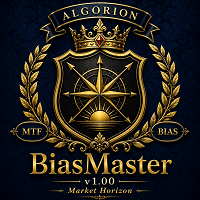 Algorion Bias Master