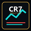 CR7Structure trading robot logo
