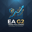 EA G2 Trend following trading robot logo