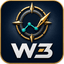 Elliott W3 Navigator trading robot logo