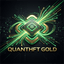 QuantHFT Gold trading robot logo