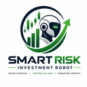 SmartRisk Investment Robot trading robot logo