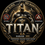 TitaNFX trading robot logo
