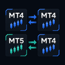 Trade Copier Console MT4