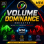Volume Dominance Indicator Mt4 trading robot logo