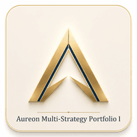 Aureon Multi Strategy Portfolio I Aggressive Strategy Tester result, -23.47% simulated ROI