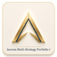 Aureon Multi Strategy Portfolio I trading robot logo