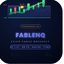 FableNQ trading robot logo