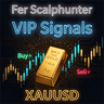 Fer Scalphunter Gold Vip Signals