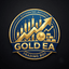 Gold Martingale Robot trading robot logo