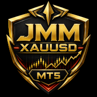 JMM XauUsd Mt5 Conservative Strategy Tester result, 13.81% simulated ROI
