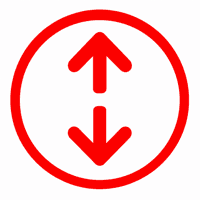MasterDot trading robot logo