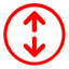 MasterDot trading robot logo