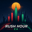 Rush Hour trading robot logo