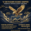 SkyHawk Kumo Sniper Intraday Multi Time Frame trading robot logo
