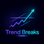 Trend Breaks trading robot logo