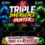 Triple Divergence Hunter MT4 trading robot logo