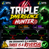 Triple Divergence Hunter MT4