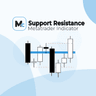 ZZ Support Resistance