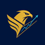 GoldFalcon Breakout MT5 trading robot logo