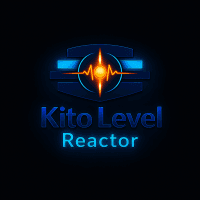 Kito Level Reactor