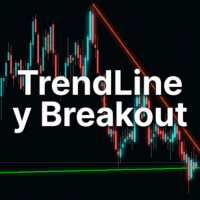 TrendLine y Breackout
