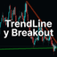 TrendLine y Breackout trading robot logo