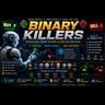 Binary Keller