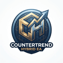 CounterTrend Hybrid EA trading robot logo