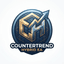 CounterTrend Hybrid EA trading robot logo