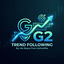G2 Trend Following Signal trading robot logo