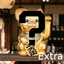 Gold Something Extra trading robot logo