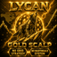 Lycan trading robot logo