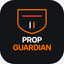Prop Guardian TechnoTrader trading robot logo