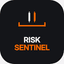 Risk Sentinel TechnoTrader trading robot logo