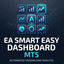 Smart Easy Dashboard MT5 trading robot logo