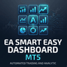 Smart Easy Dashboard MT5