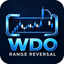 WDO Range Reversal ProPanel trading robot logo