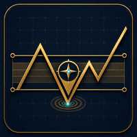 Apex Pullback Map MT5 trading robot logo