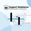 Mc Support Resistance MT5 trading robot logo