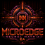 Microedge Neural Matrix EA trading robot logo