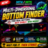 Multi Dimensional Bottom Finder MT4