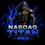 Nasdaq Titan Pro MT4 trading robot logo