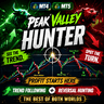 Peak Valley Hunter MT5