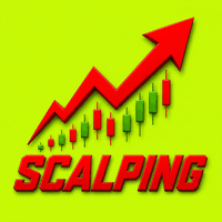 Pro Scalp Dot trading robot logo