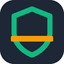 Prop Firm Shield trading robot logo