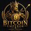 Bitcoin Emperor trading robot logo