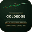 GoldEdgeSignalIndicator trading robot logo