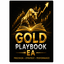 GoldPlaybook EA trading robot logo