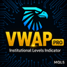 Institutionnal VWAP